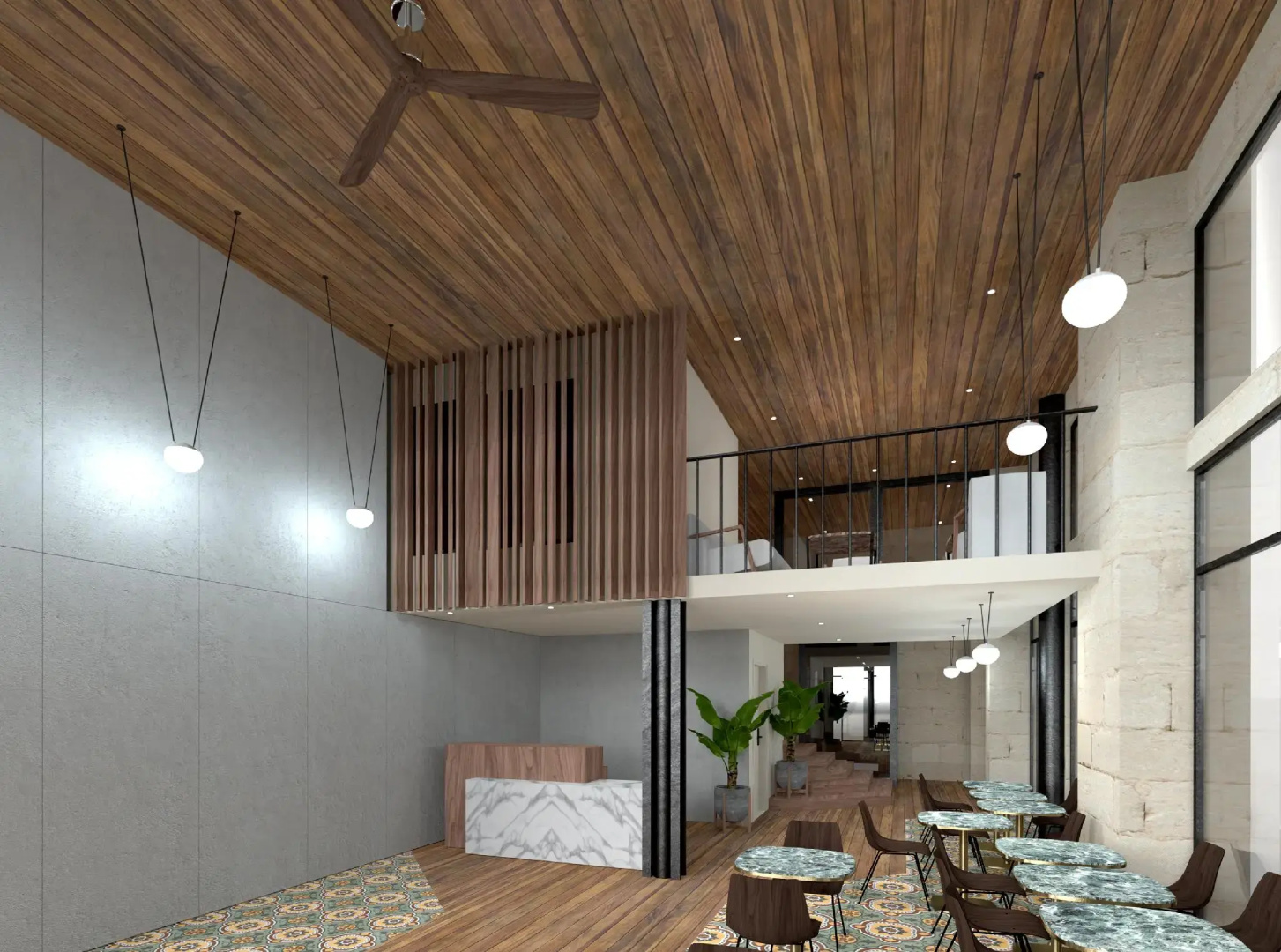 Photo - New Hotel Le Quai - Vieux Port