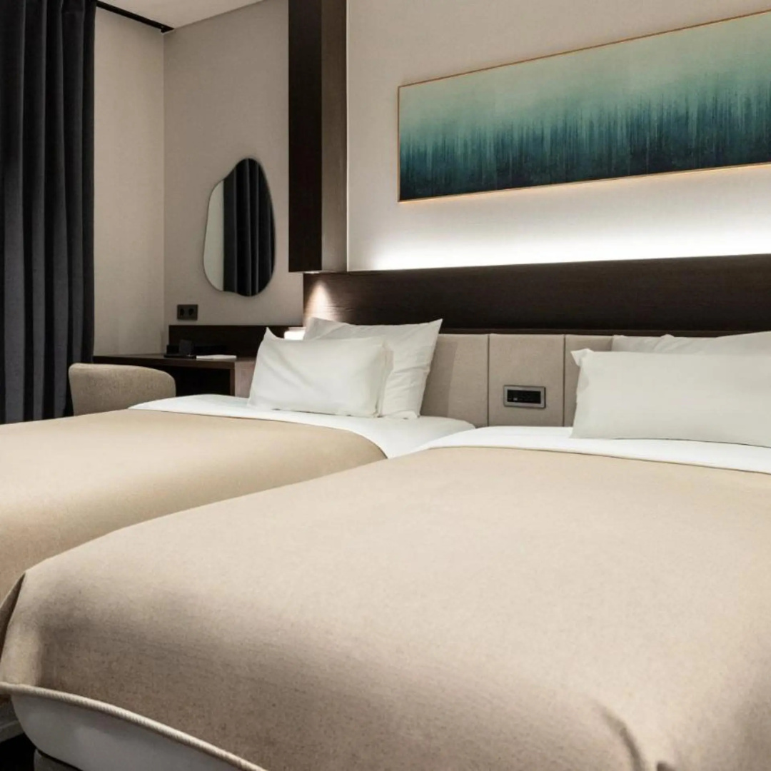 Photo - Anook Signature Hotel Seoul Guro