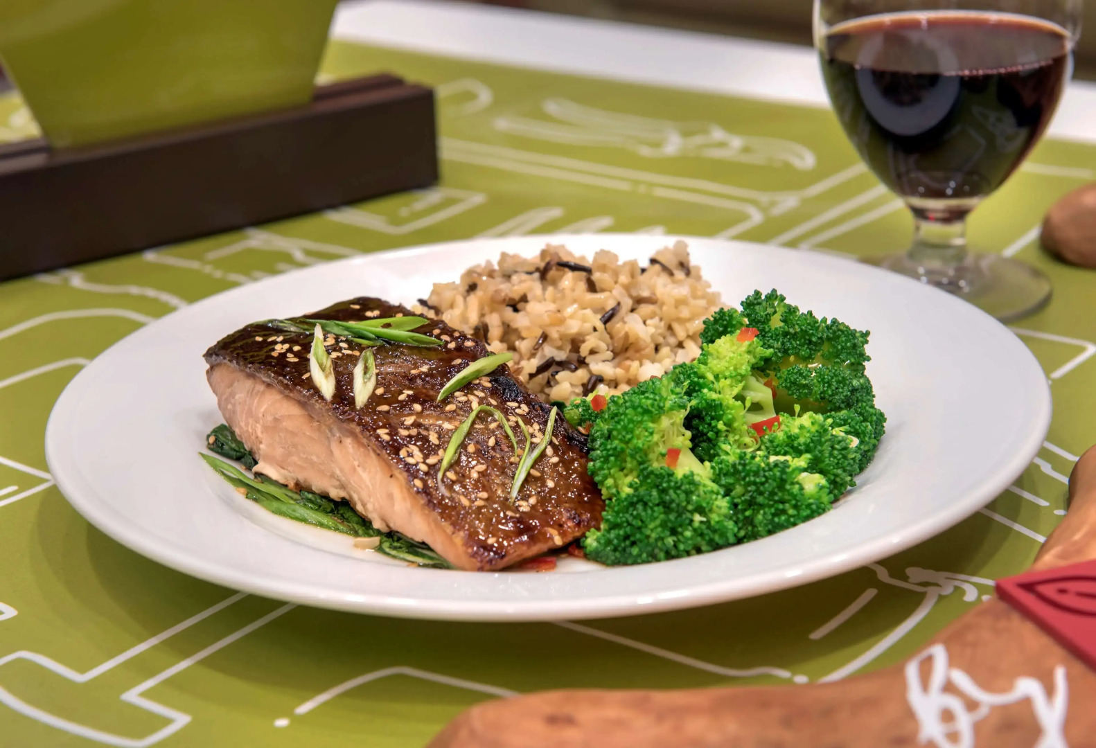 Foto - Hilton Garden Inn Chicago Downtown Riverwalk