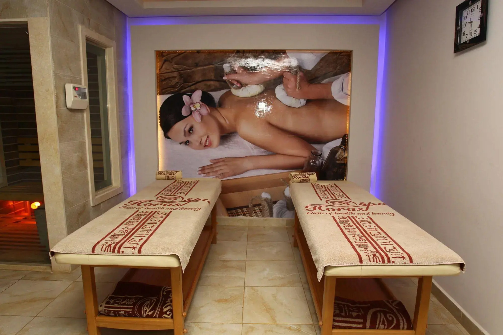 Foto - Sunrise Holidays Resort -Adults Only