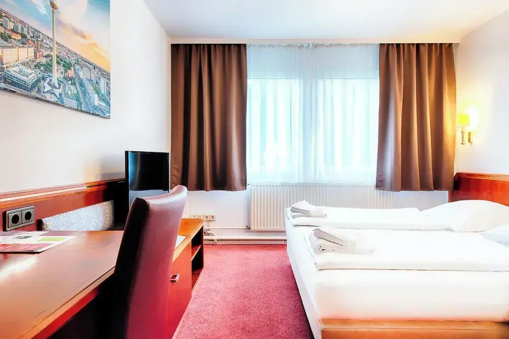 Photo - Hotel B1 & Hotel B1 Tourist