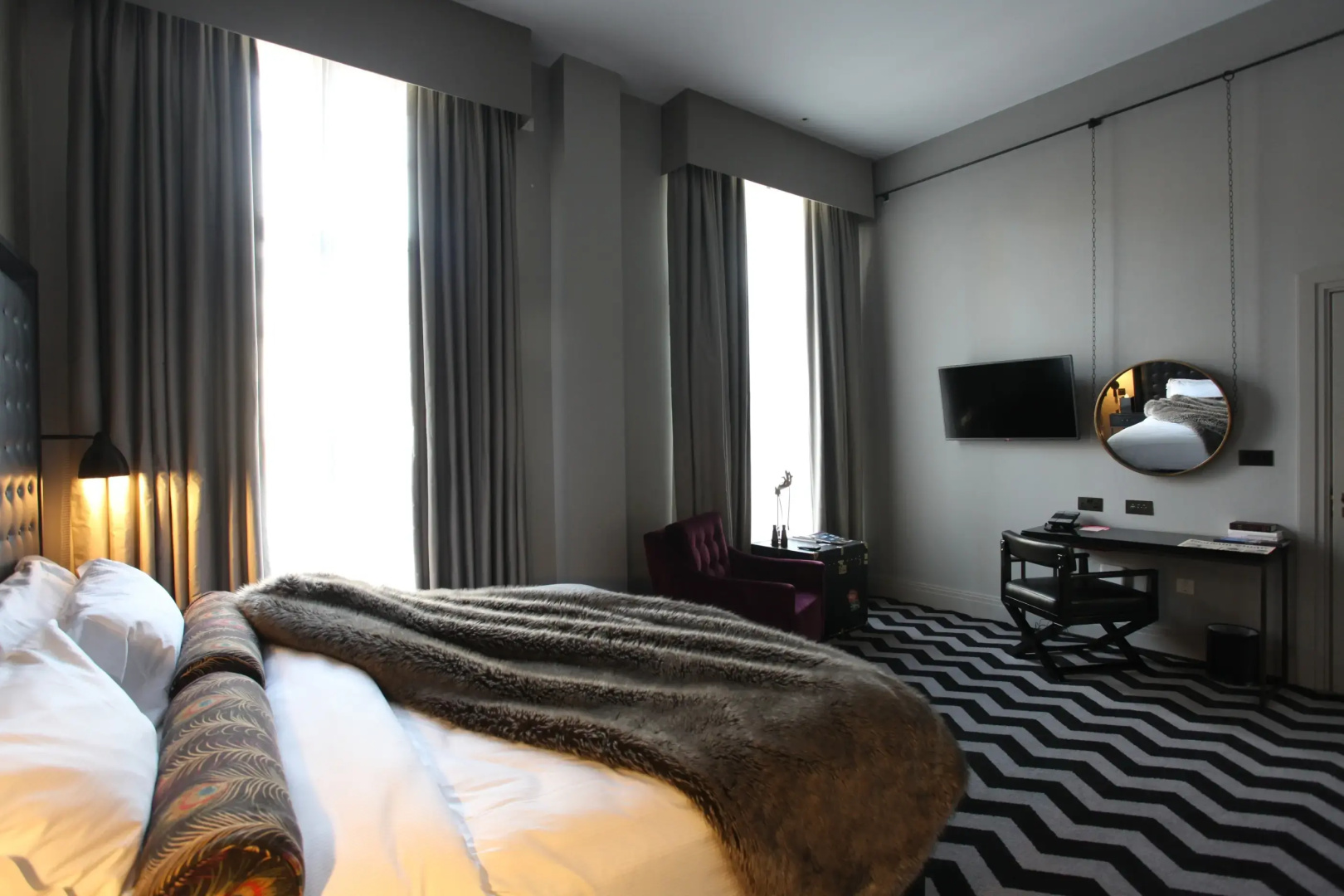 Foto - The Rex - formerly Hotel Gotham