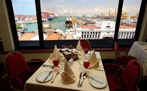 Foto - Grand Oriental Hotel