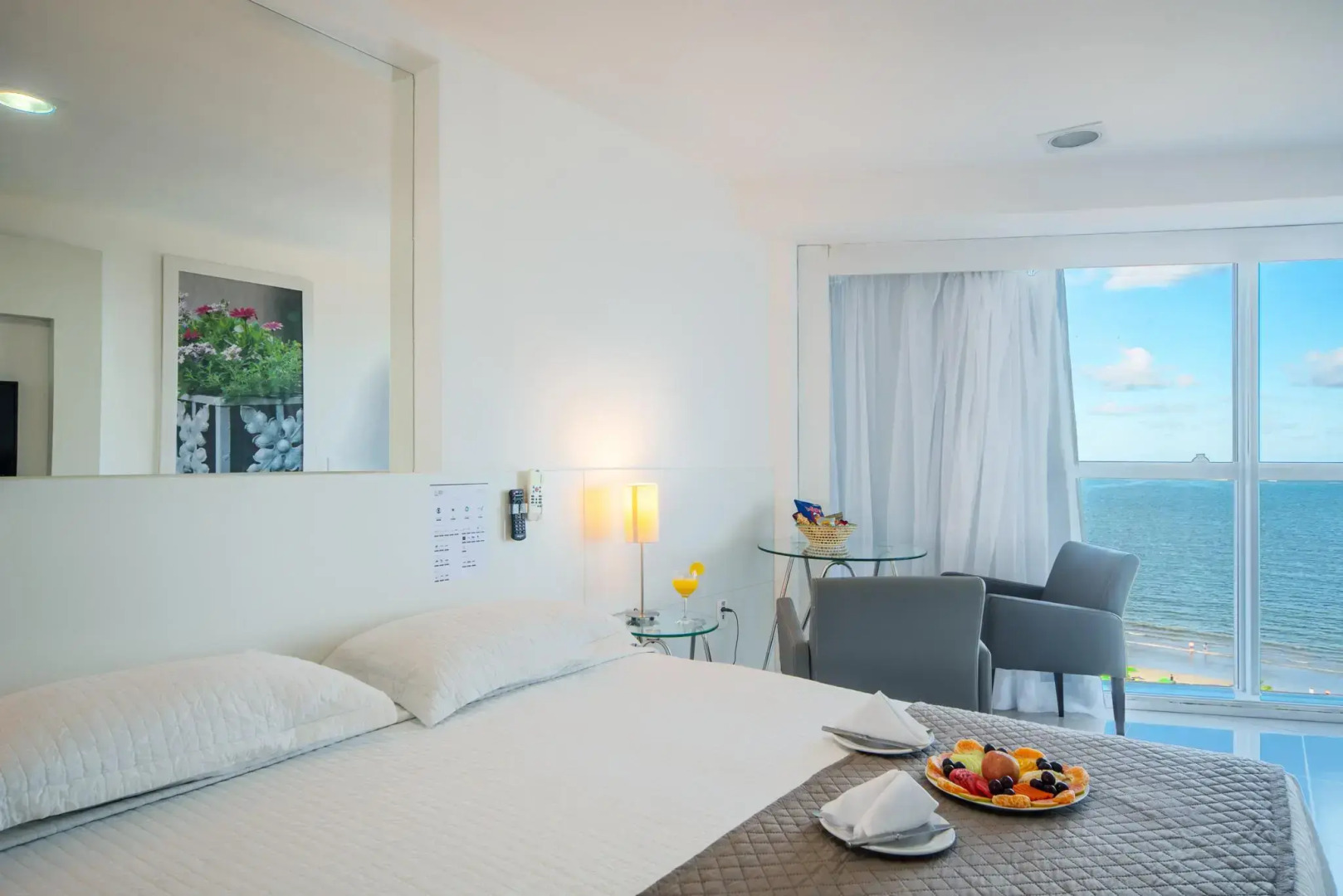 Photo - Hotel Brisa Praia Pajuçara