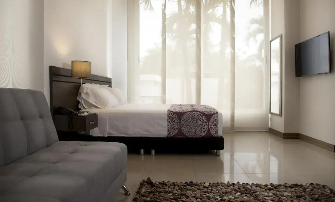 Foto - Malik Hotel Boutique
