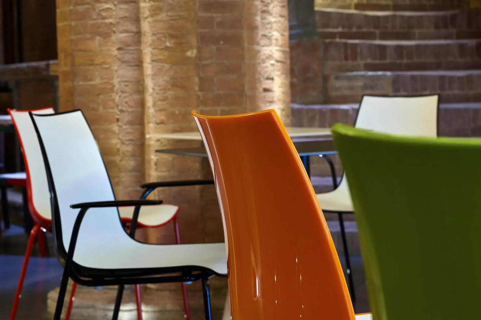 Photo - Palazzetto Rosso - Art Hotel