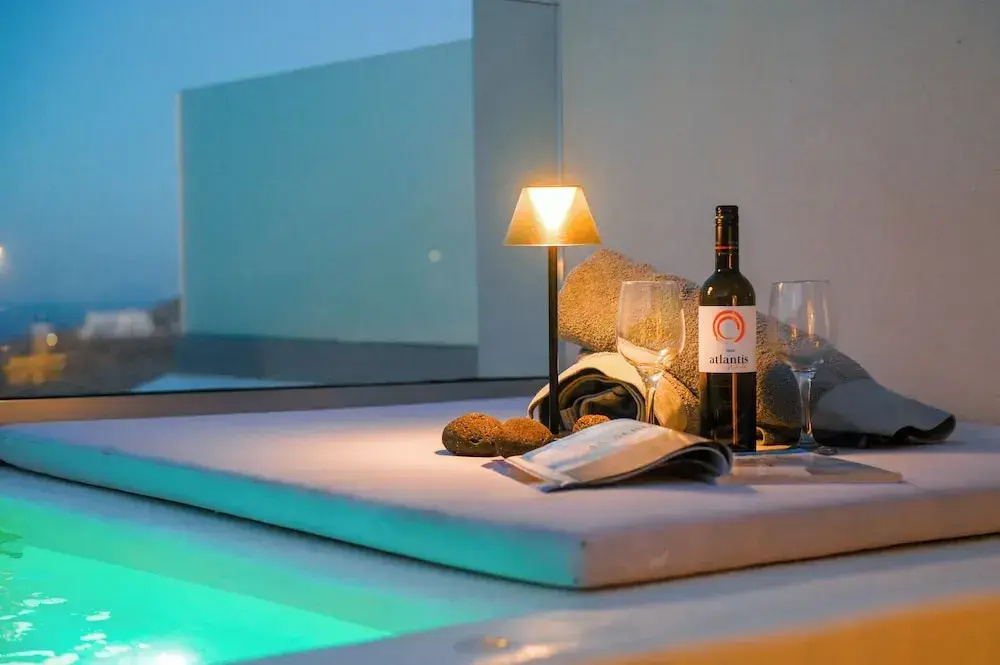 Foto - Maeva Suites Santorini