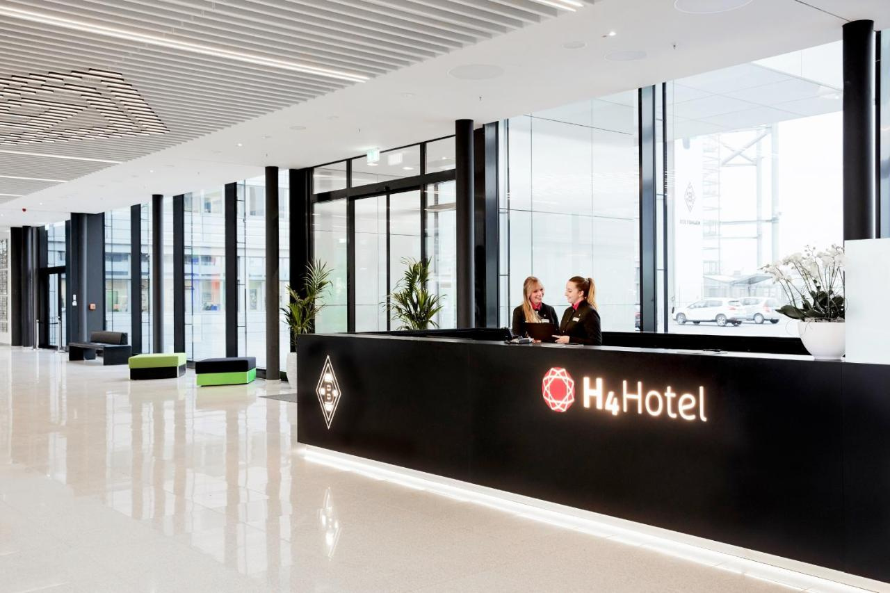 Foto - H4 Hotel Mönchengladbach im BORUSSIA-PARK