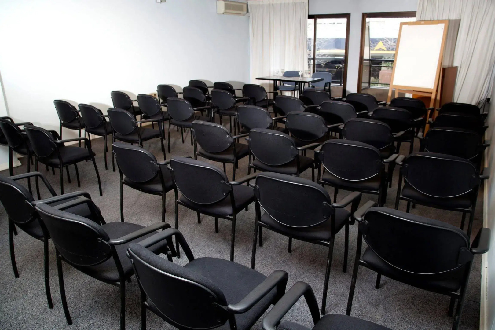 Foto - Pocitos Plaza Hotel