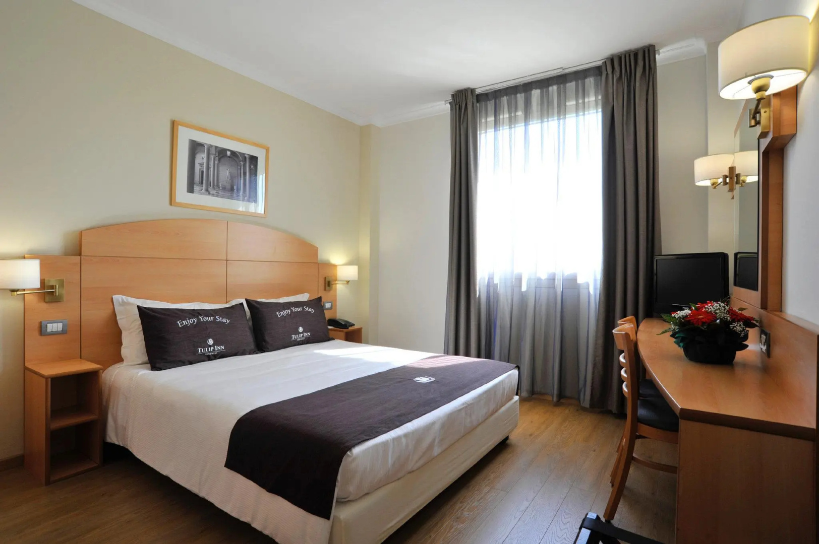 Foto - Tulip Inn Turin West Rivoli