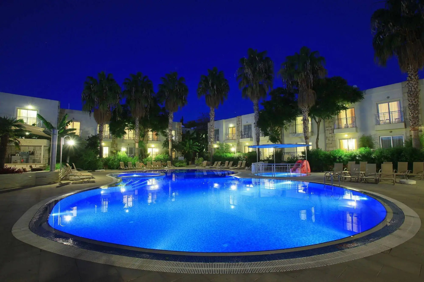 Photo - Mandarin Resort & Spa