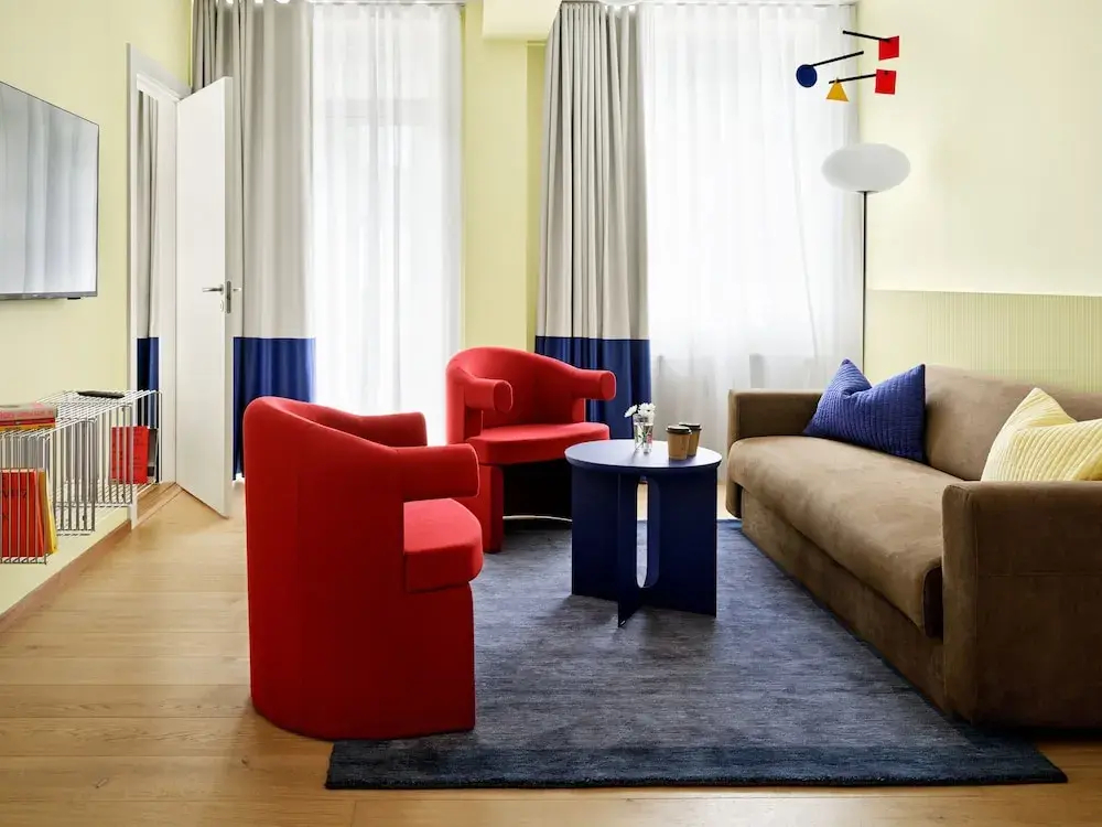 Photo - BRIK Apartment Hotel