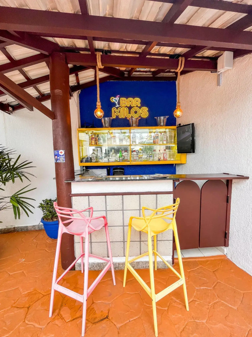 Foto - Hotel Ilhas da Grécia