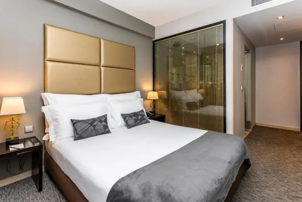 Photo - Czar Lisbon Hotel
