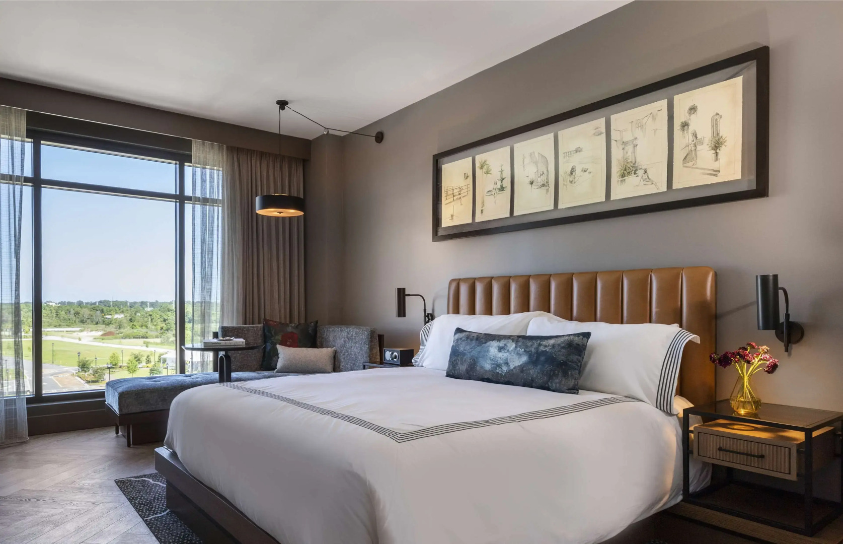 Foto - Thompson Savannah, by Hyatt