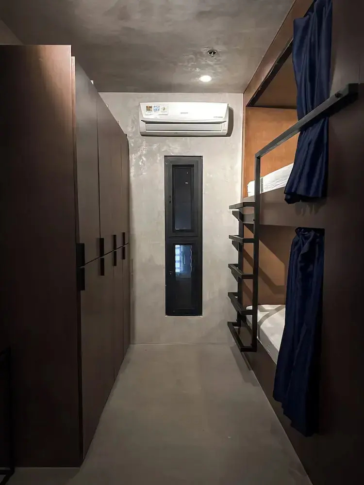 Photo - Yamato Hostel