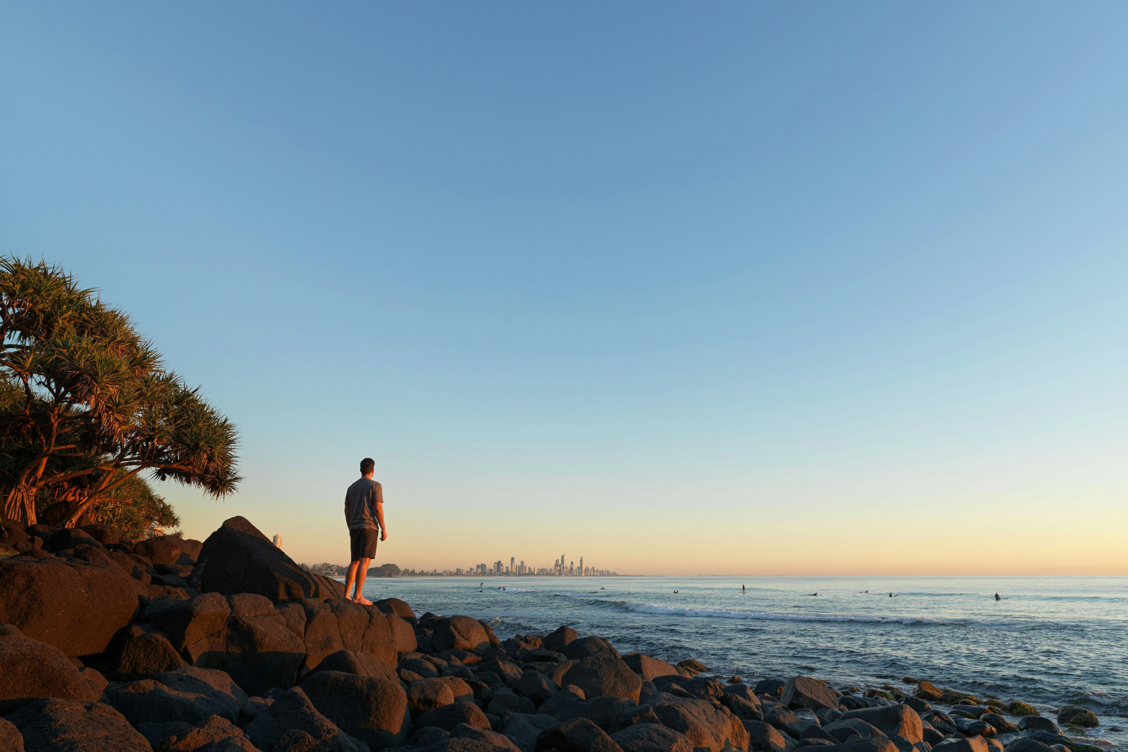 Foto - Sheraton Grand Mirage Resort, Gold Coast