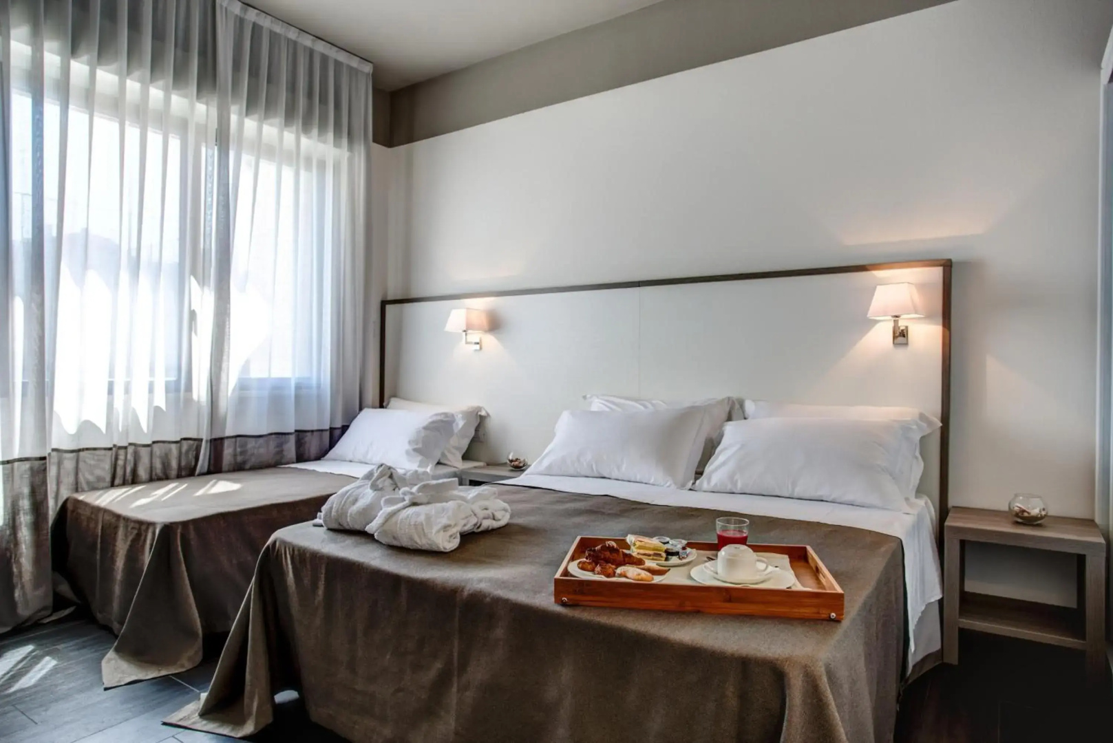 Foto - Hotel Cristallo