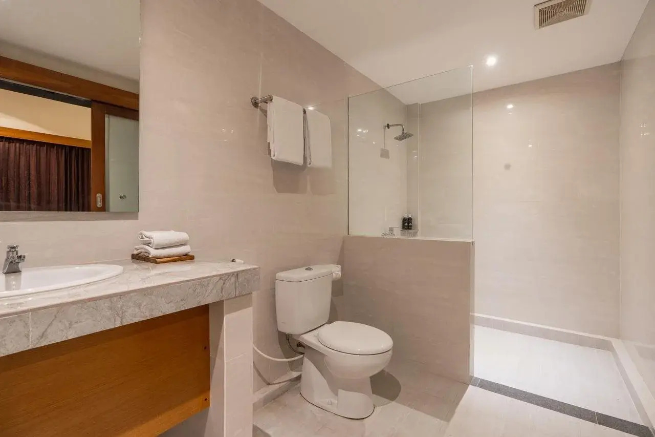 Foto - Suka Beach Inn