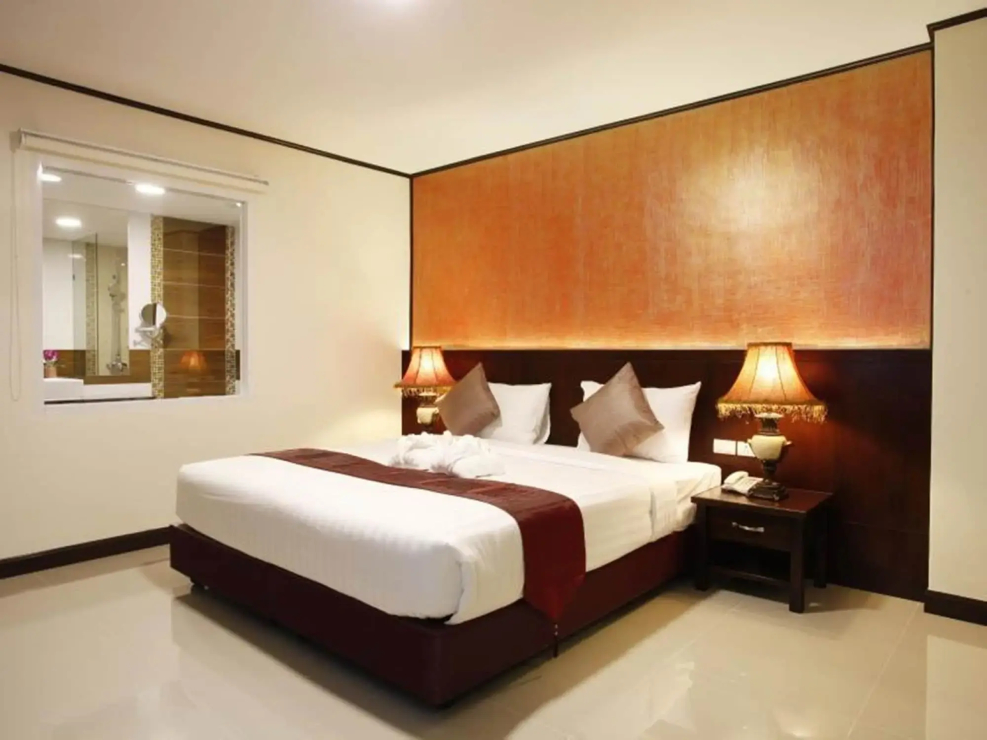 Foto - Orchid Resortel