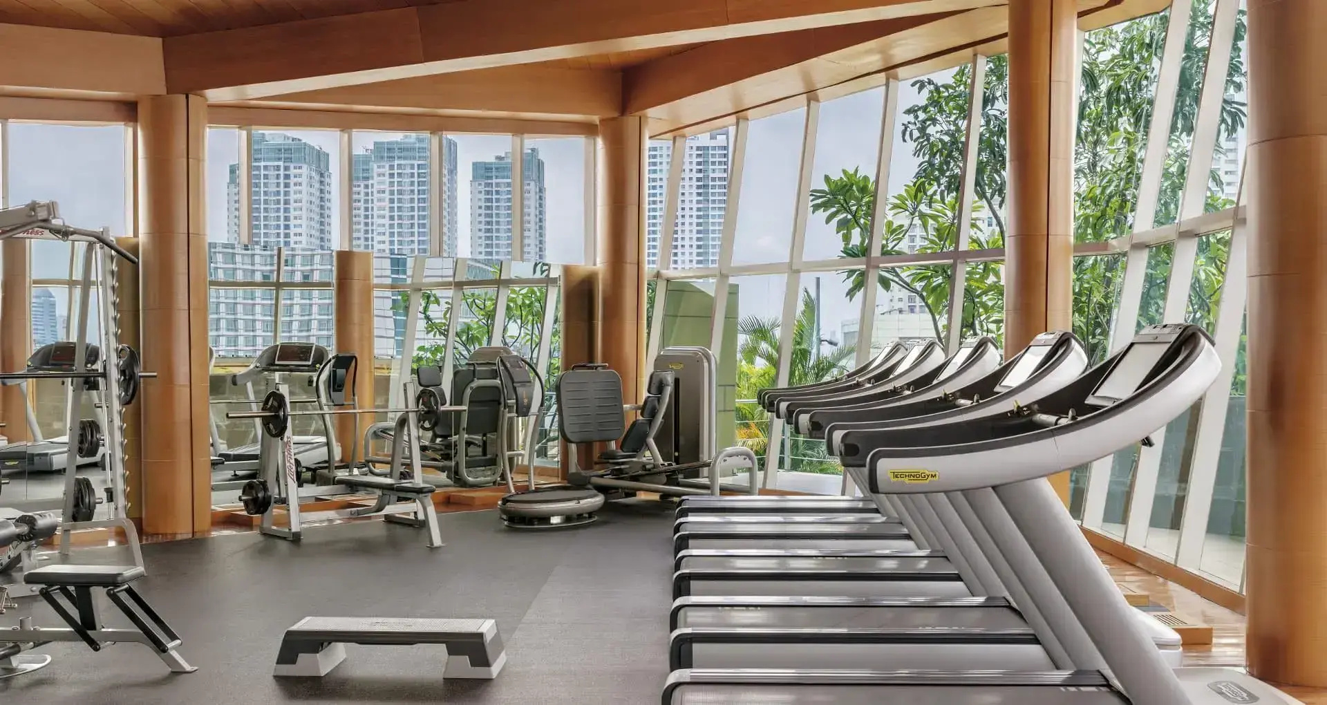 Foto - Hotel Indonesia Kempinski Jakarta