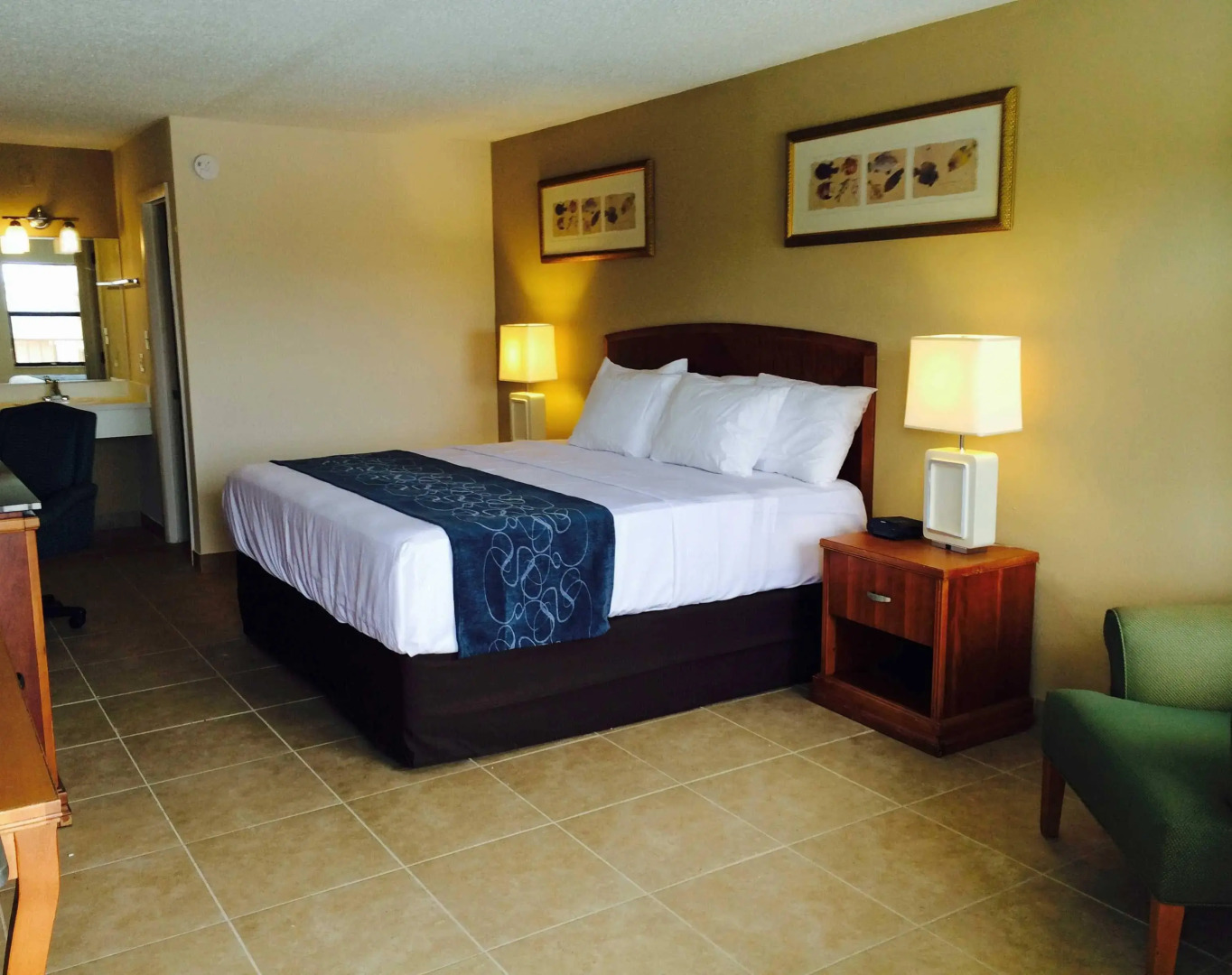 Foto - Seasons Florida Resort