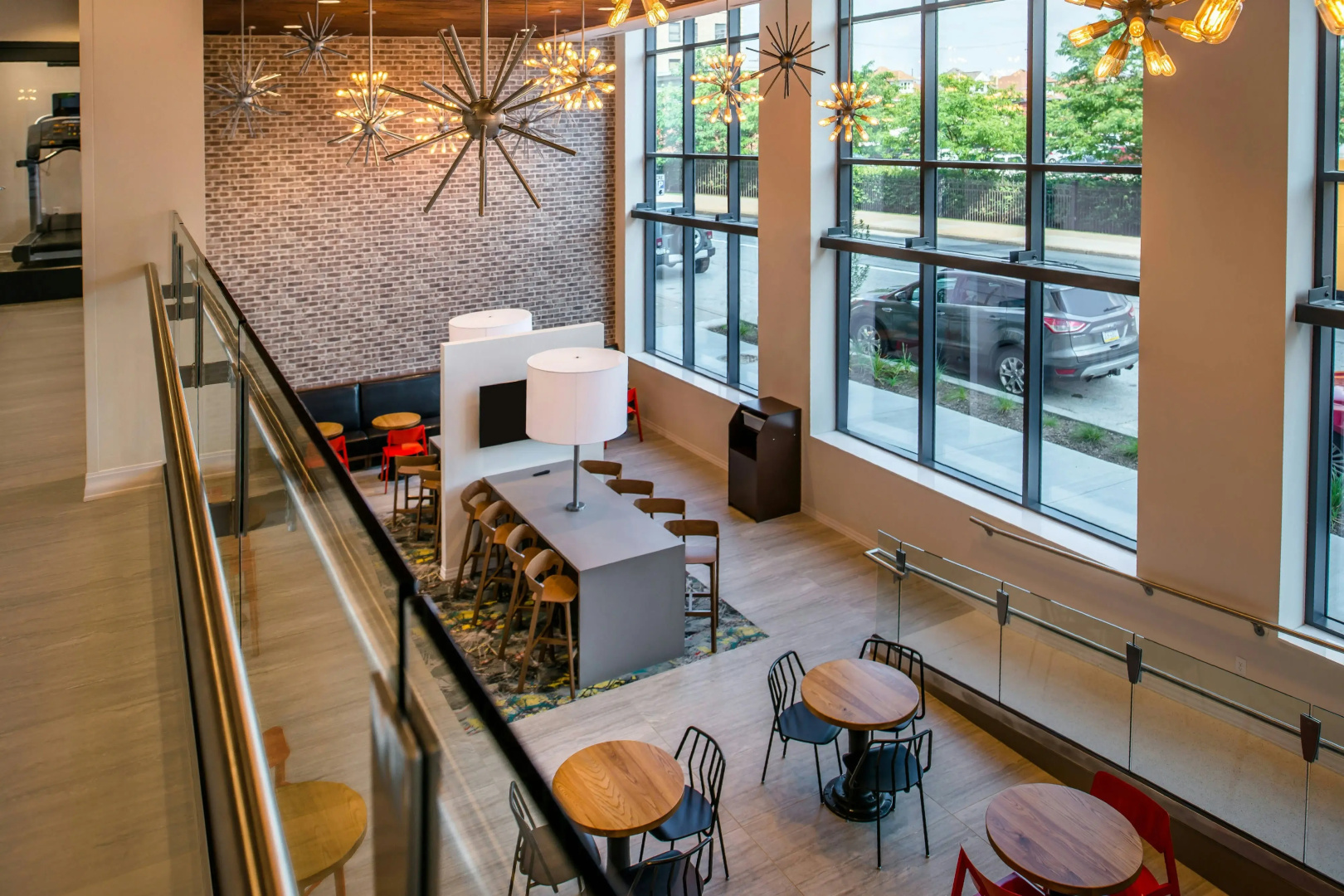 Foto - Residence Inn Pittsburgh Oakland/University Place