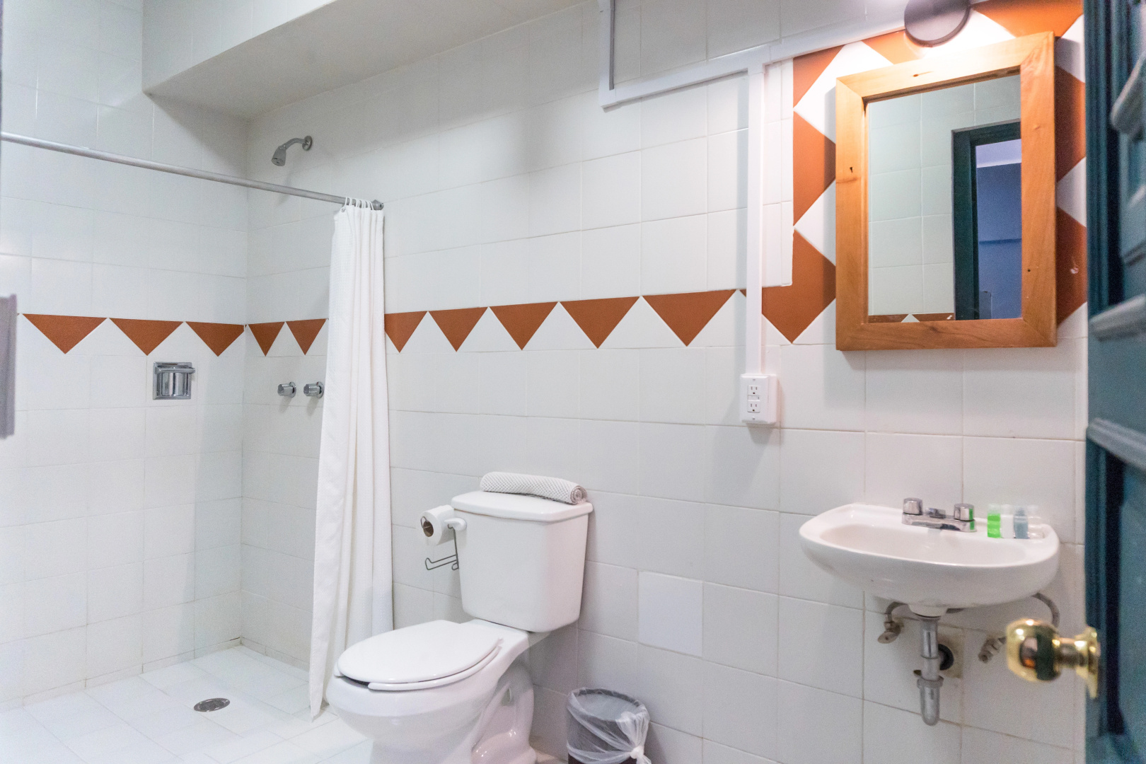 Foto - Hotel Virreyes México