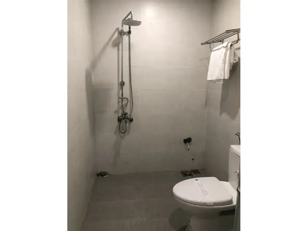 Foto - Quỳnh Hương Hotel SG - by BAY LUXURY