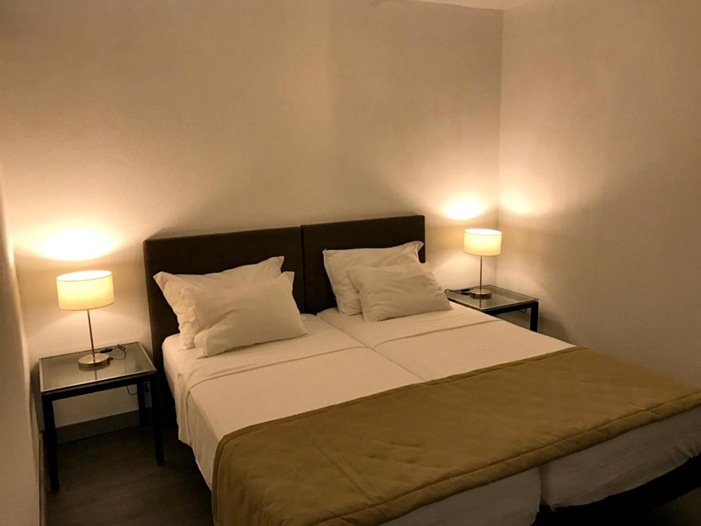 Foto - Almar Hotel Apartamento