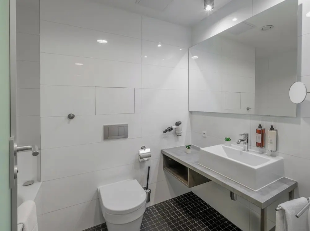 Foto - VN3 Terraces Suites by Adrez Living