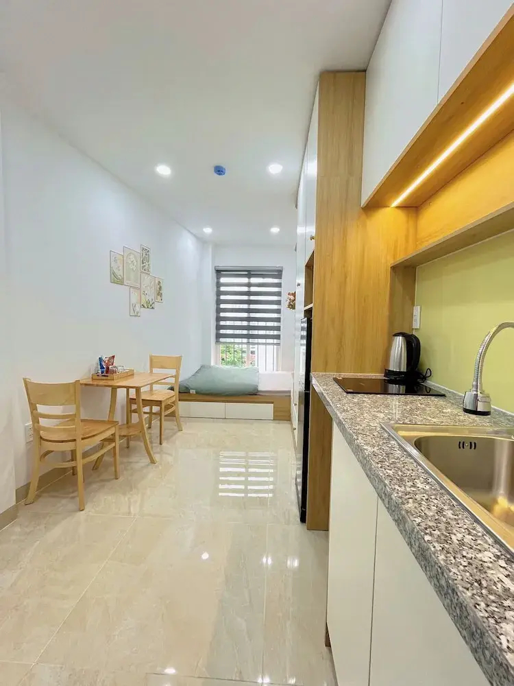 Photo - Hạt Nắng House - Gò Vấp