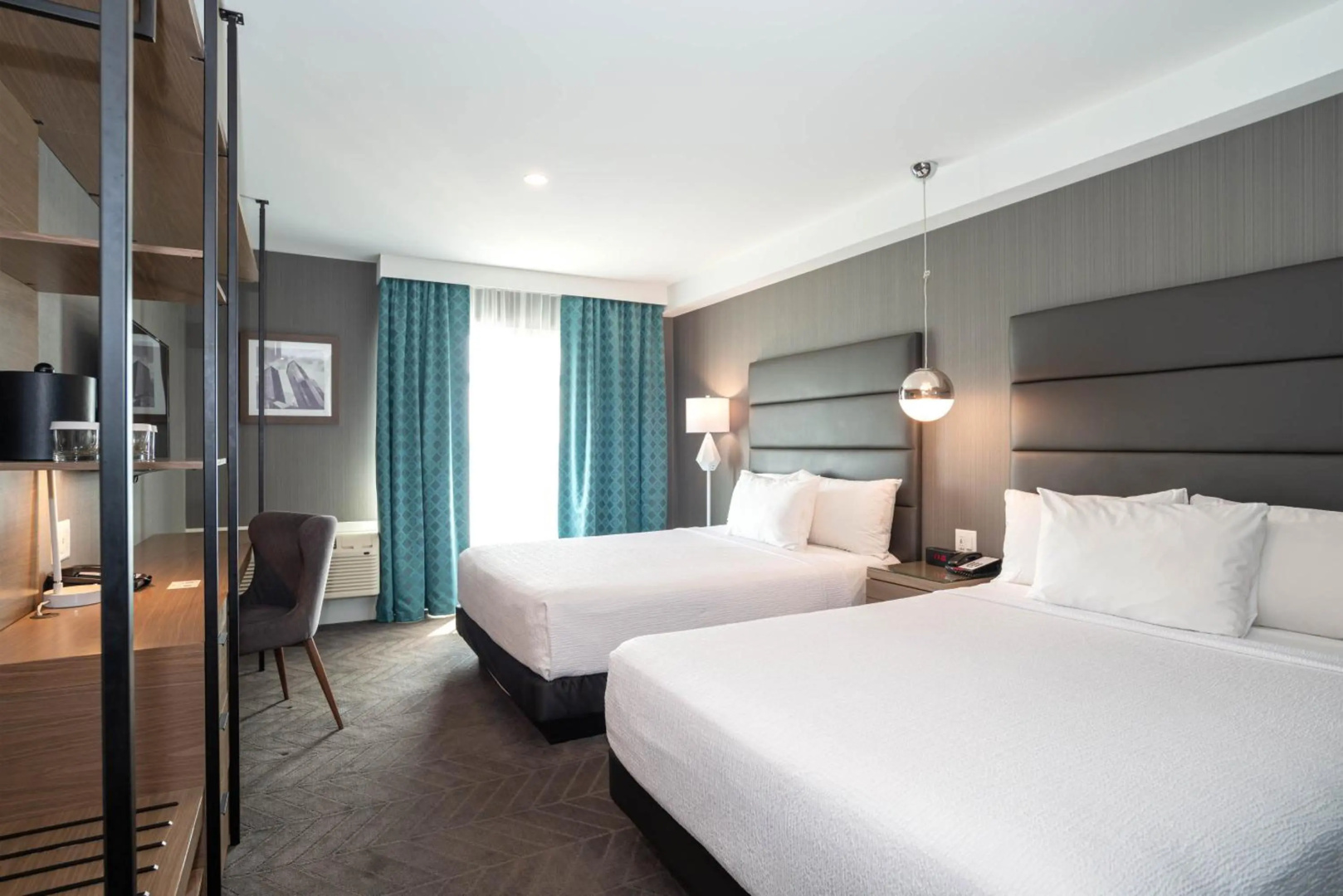 Foto - Sandman Hotel Calgary Airport