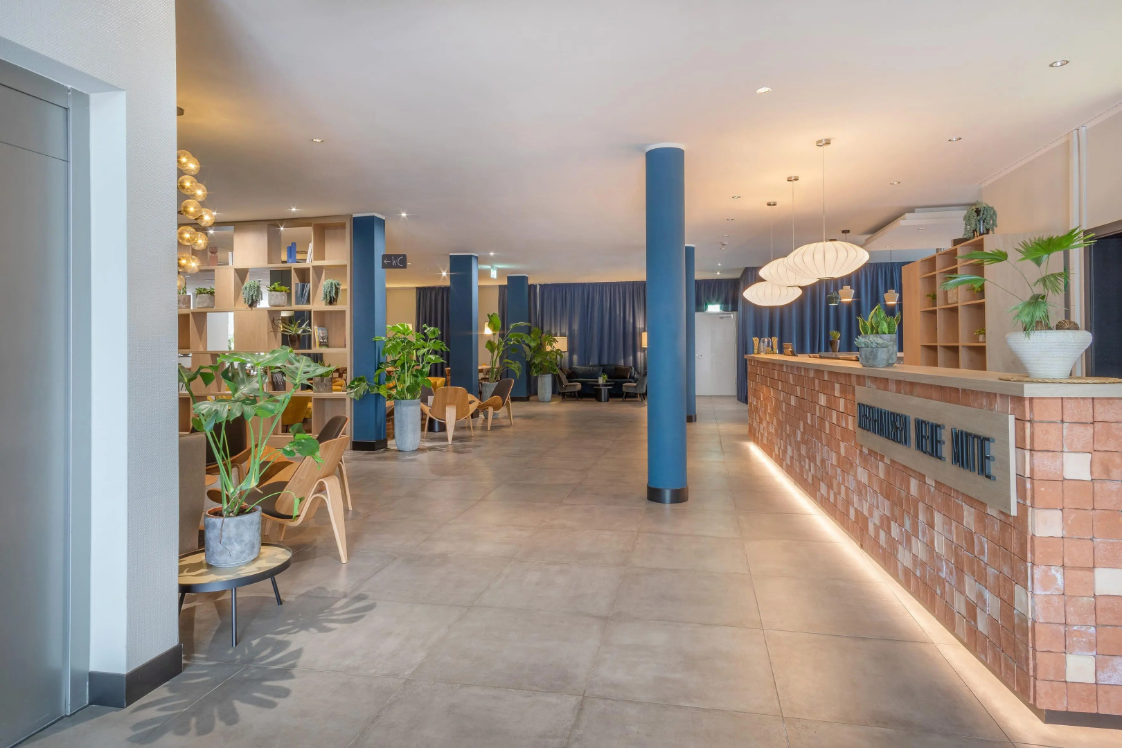 Photo - Hotel Oberhausen Neue Mitte affiliated by Meliá