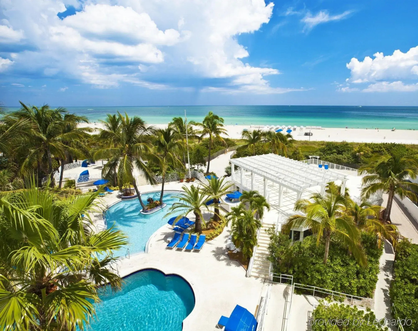 Foto - The Savoy Hotel & Beach Club