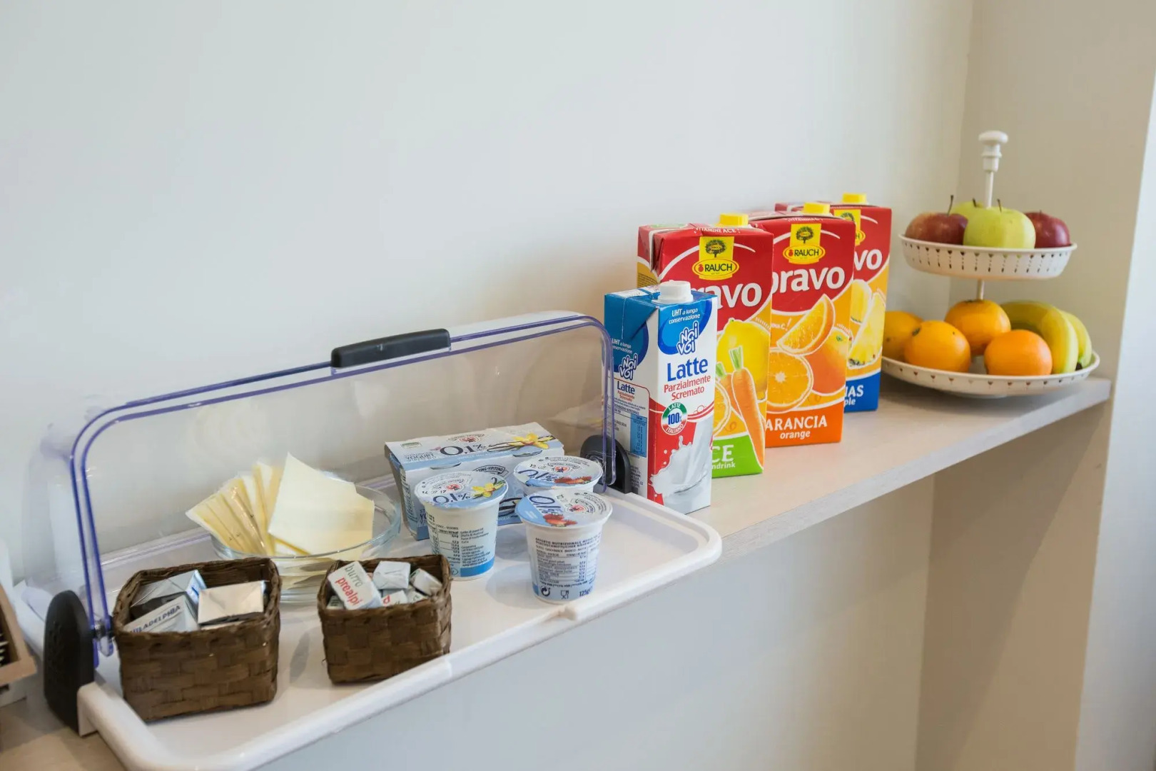 Foto - Vatican City Relais