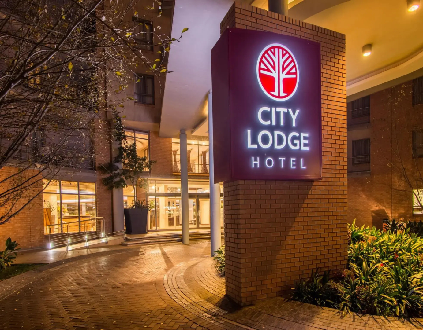 Foto - City Lodge Hotel Lynnwood