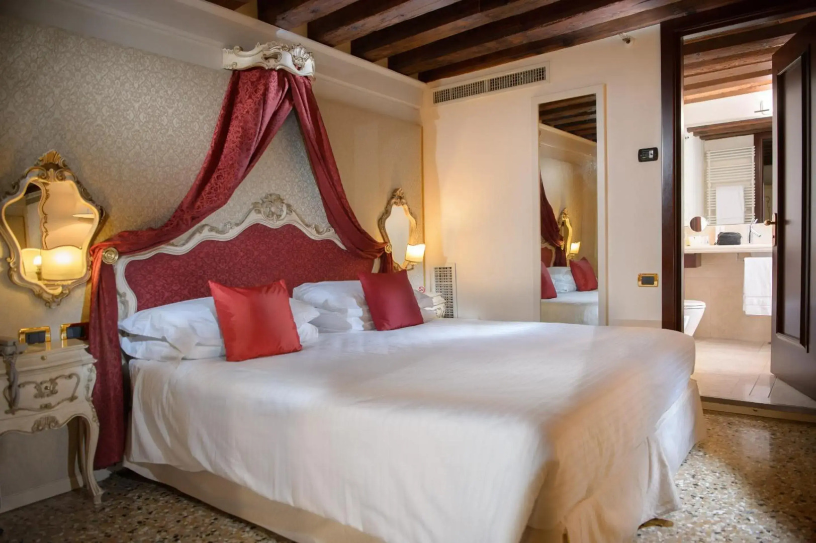 Foto - Ruzzini Palace Hotel