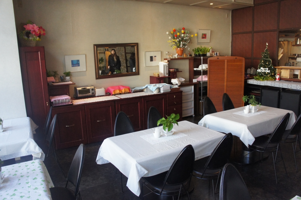 Foto - Nissei Hotel Fukuoka