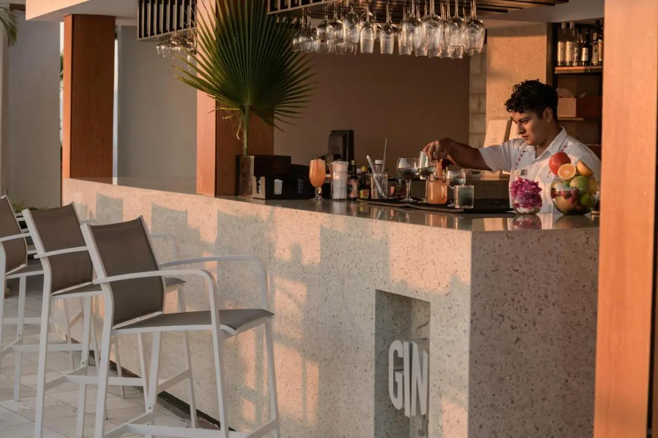 Foto - Grand Miramar All Luxury Suites & Residences