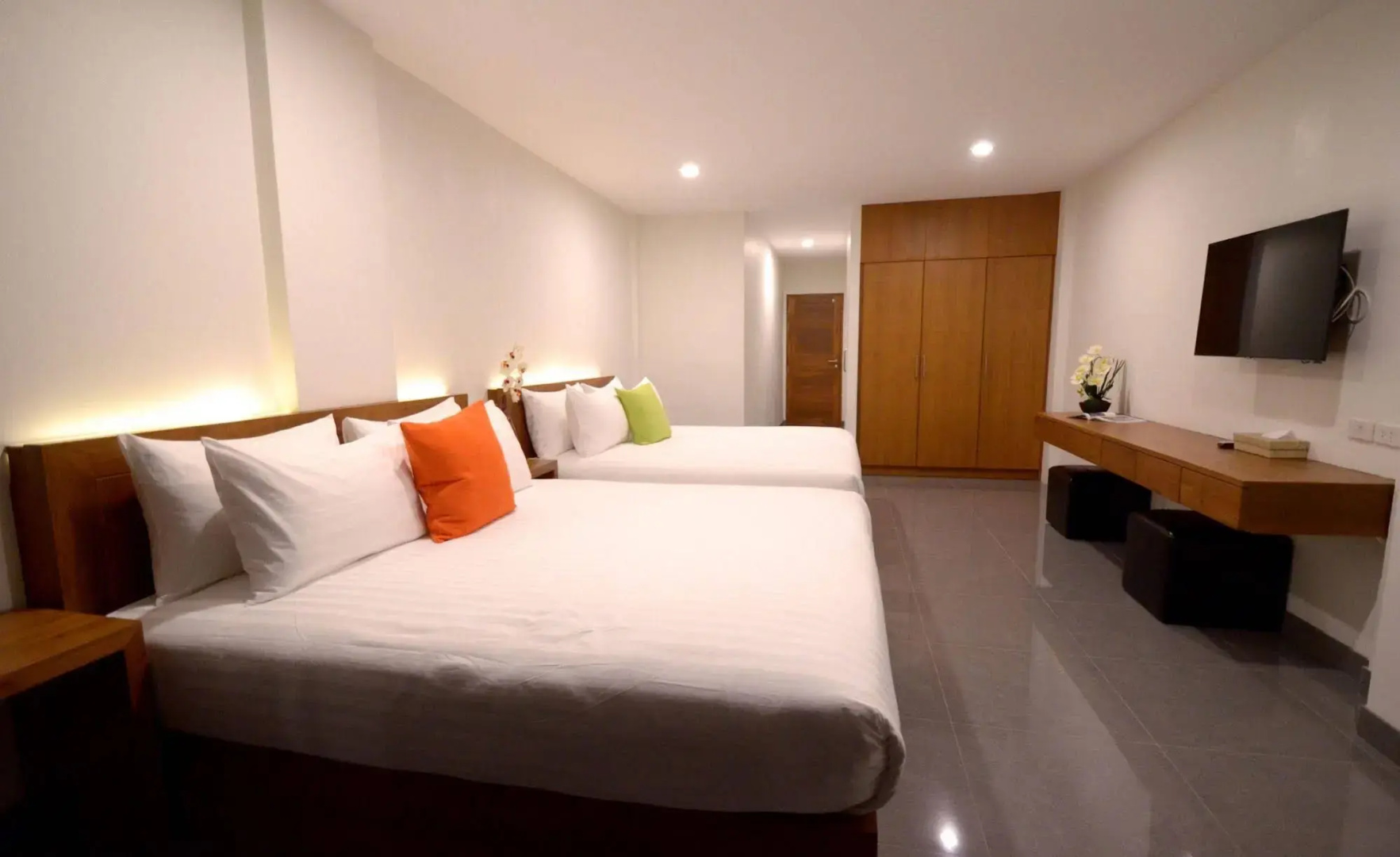 Foto - The Sila Boutique Bed & Breakfast