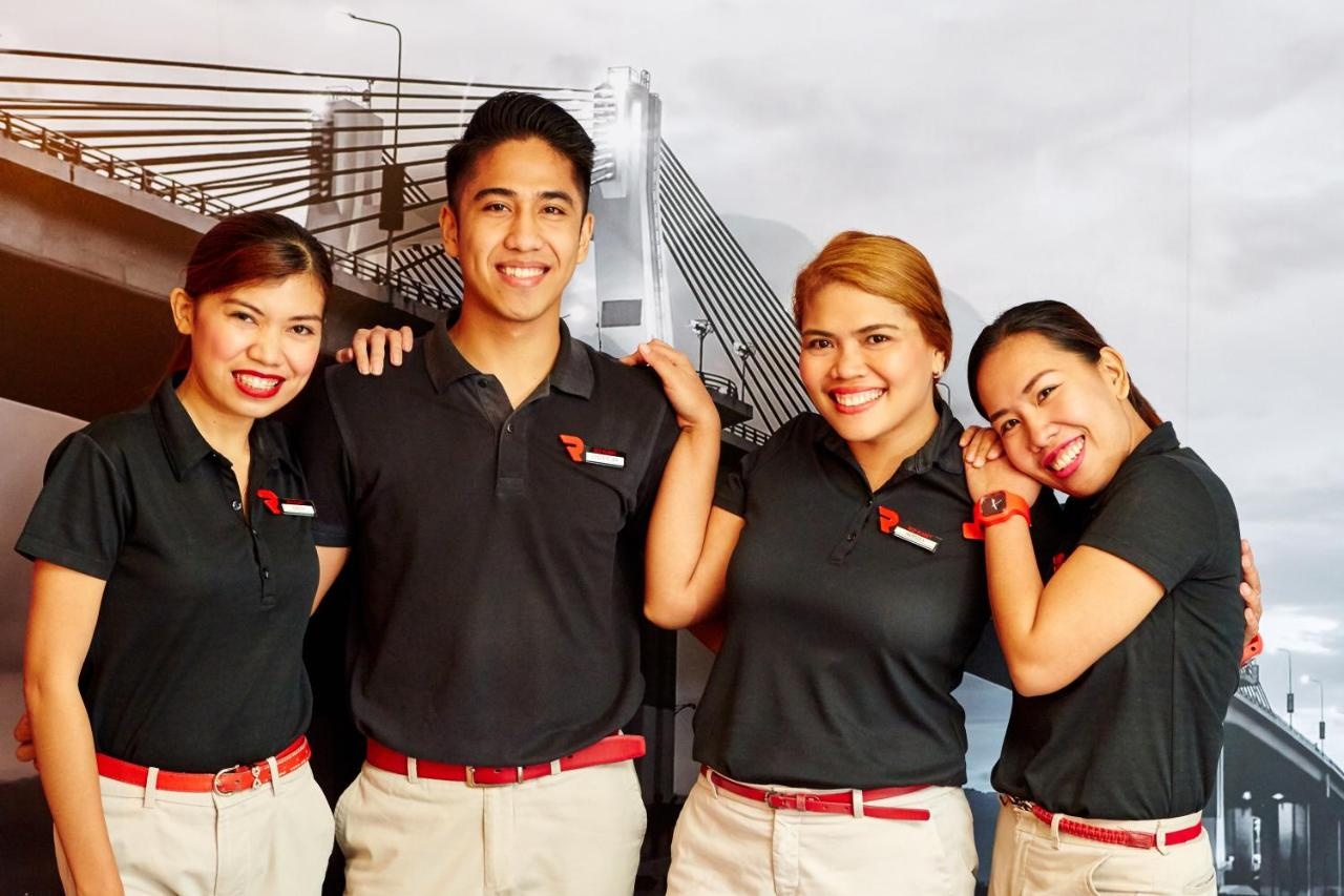 Photo - Red Planet Cebu