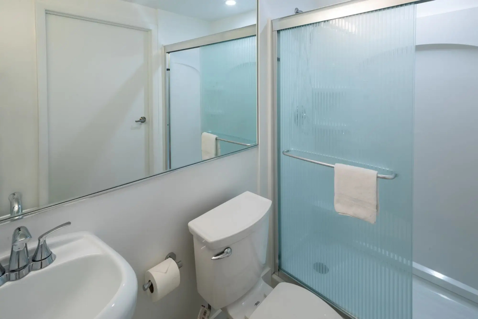 Foto - President Hotel Villa