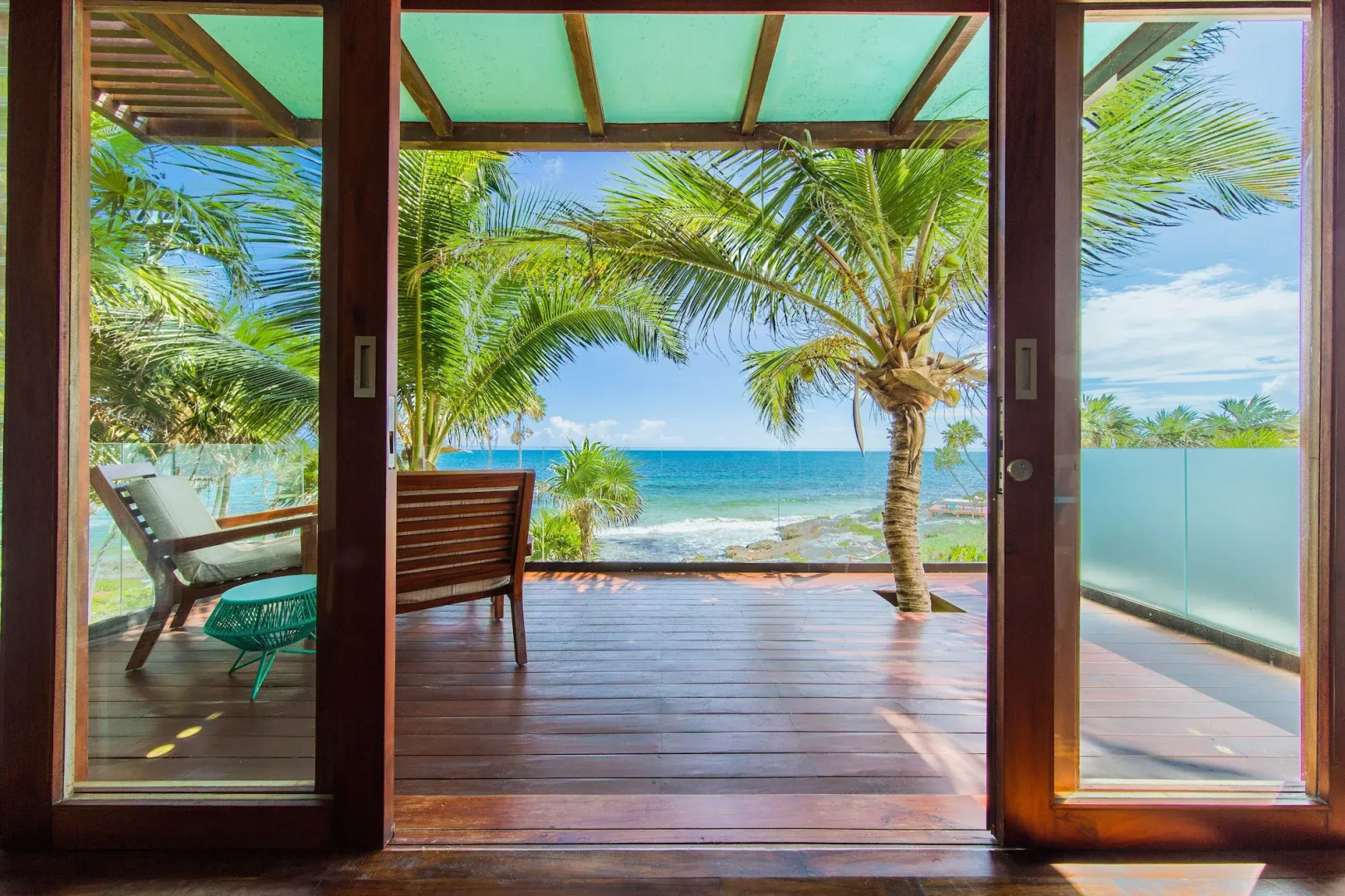 Photo - Mi Amor by La Zebra, an SLH Hotel