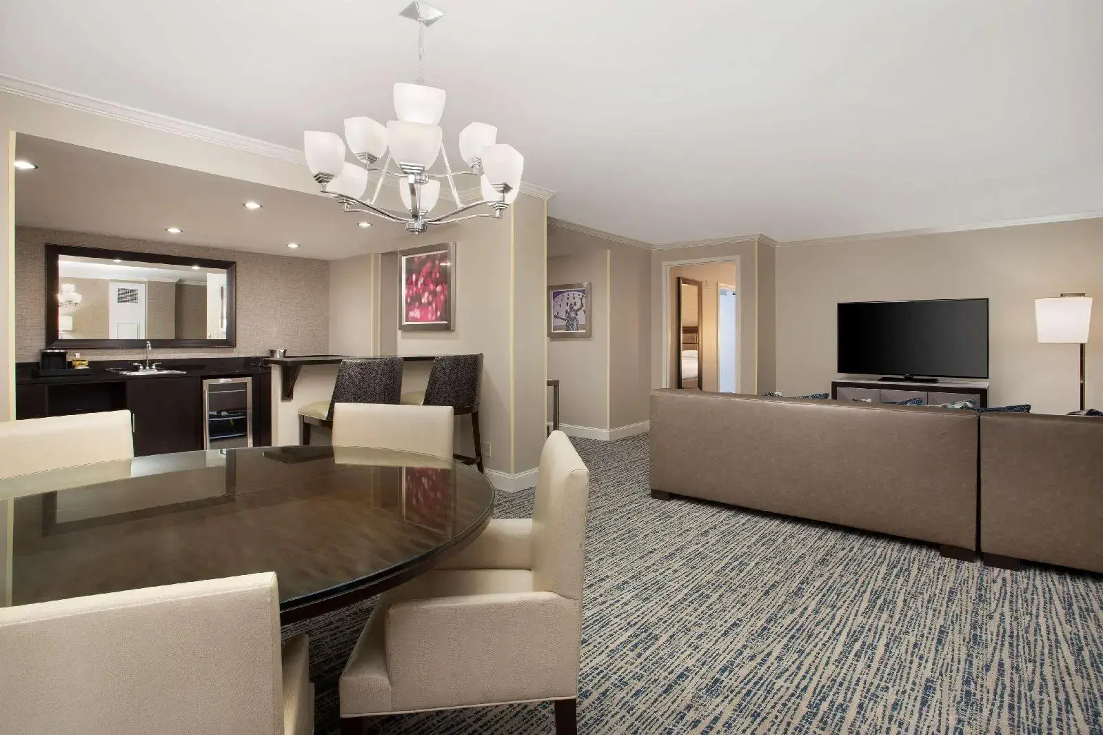 Foto - Hilton Tampa Downtown