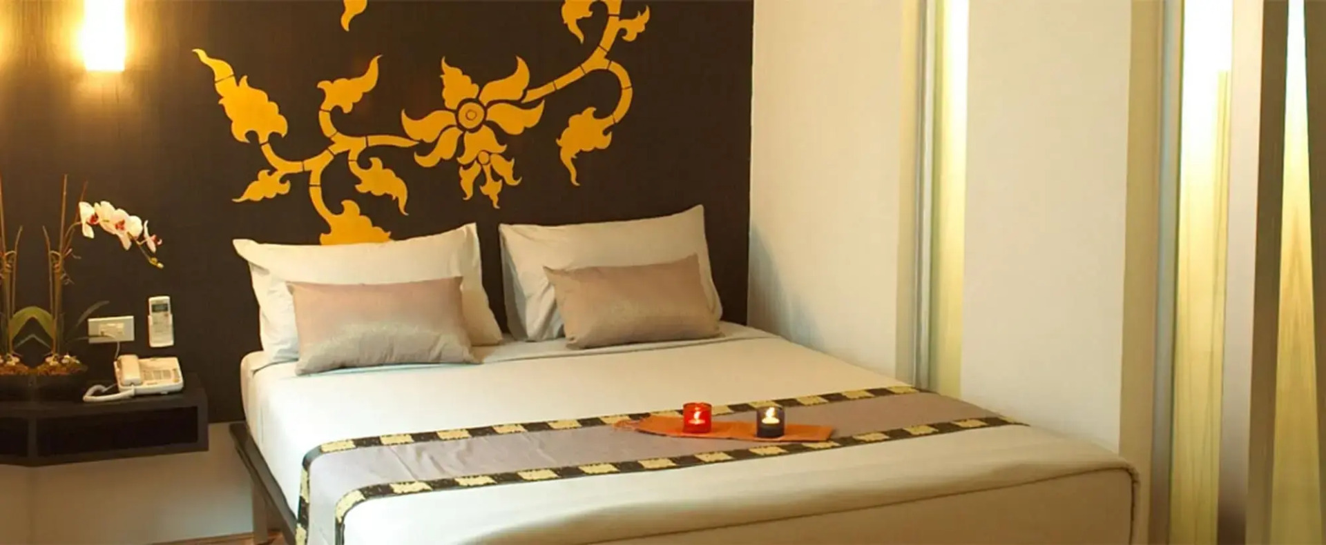 Photo - Swana Bangkok Hotel