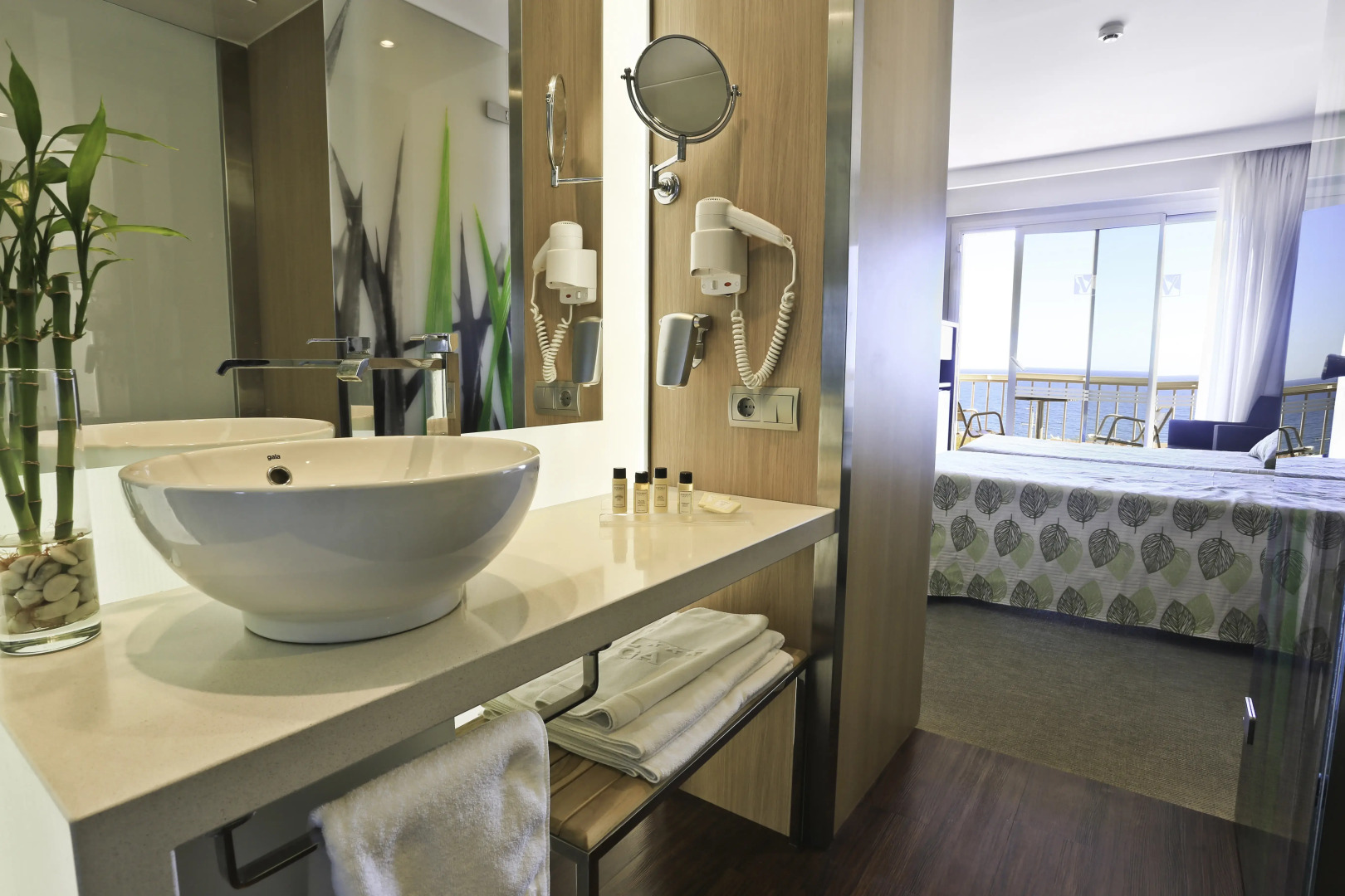 Foto - KAKTUS Hotel Volga