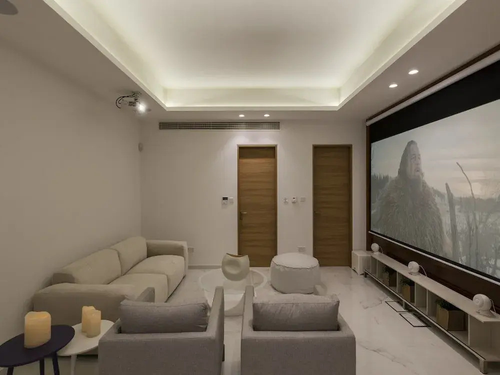 Foto - Protaras Beachfront Villa Blue Waves