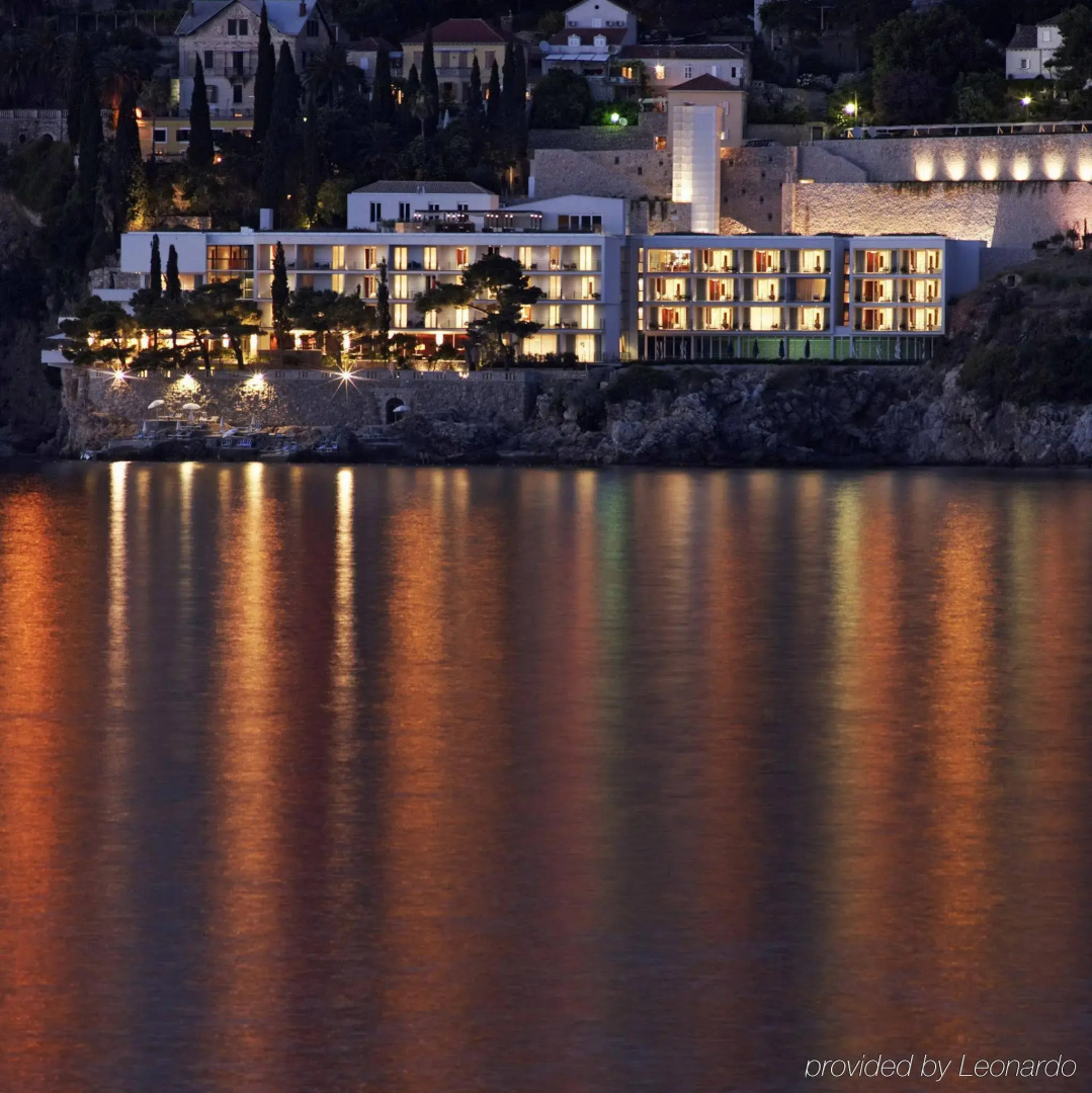 Foto - Villa Dubrovnik
