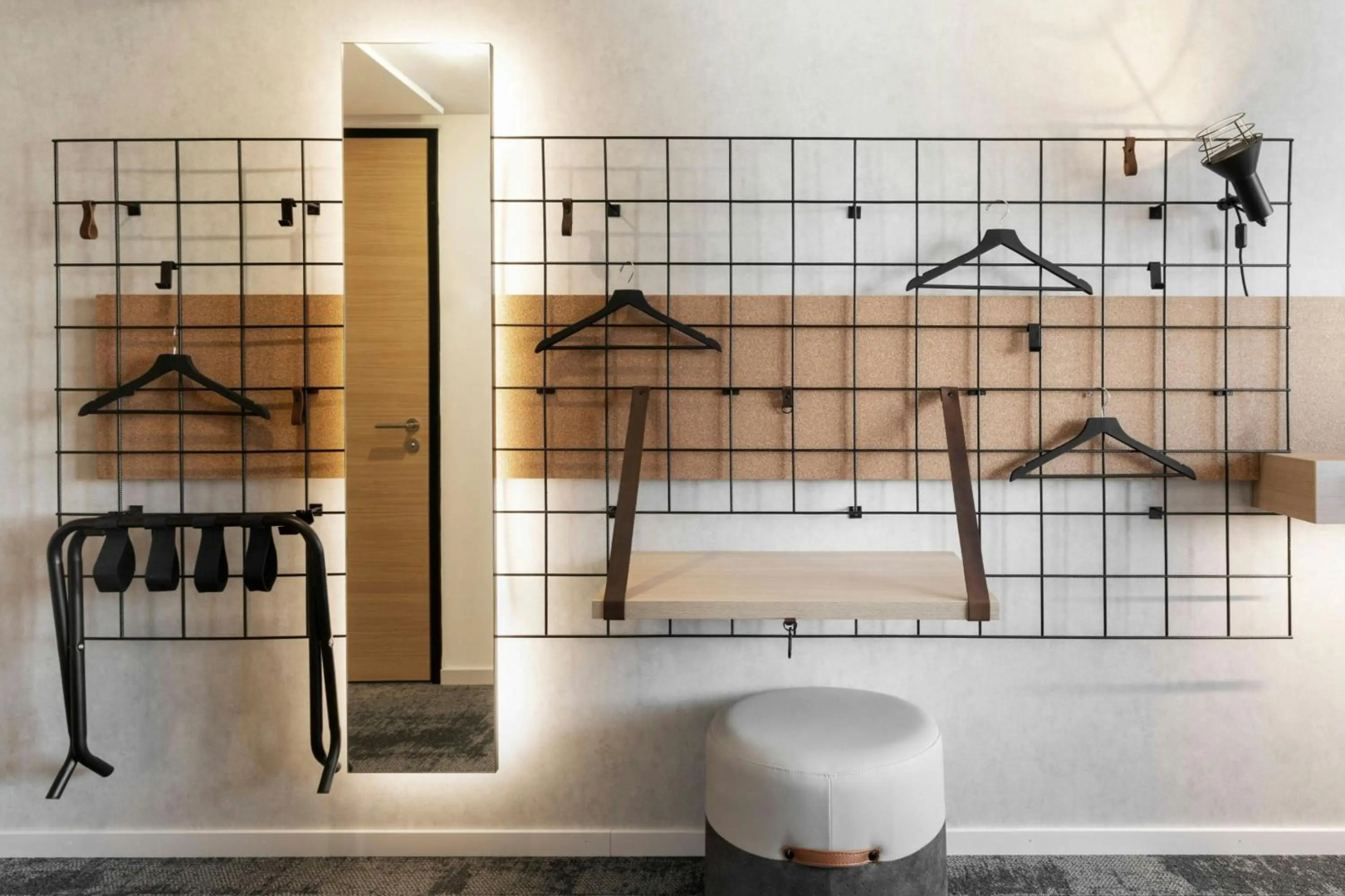 Foto - Moxy Zurich
